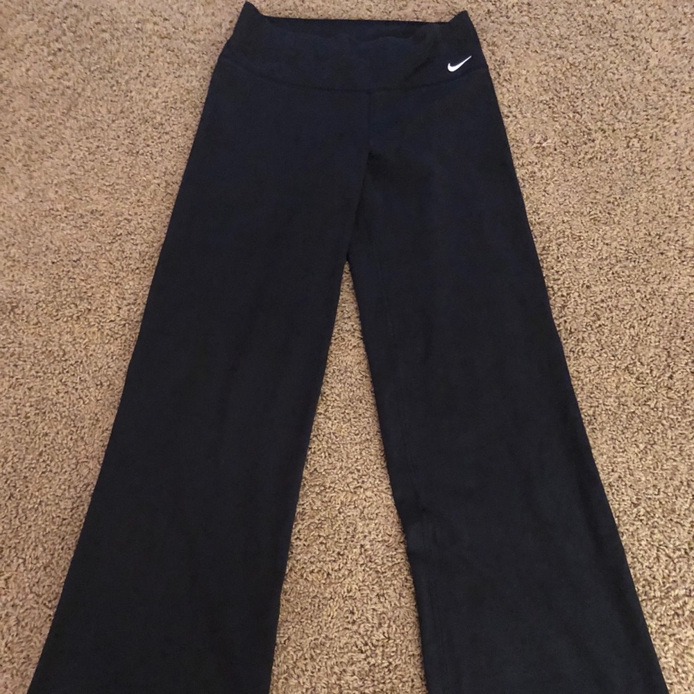 Nike Yoga Pants